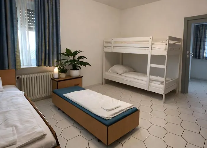 Frankfurt Airport Terminal *